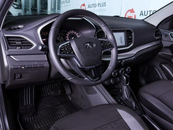 Lada (ВАЗ) Vesta I Рестайлинг (NG) с пробегом 2025 года, цена 1 570 000 рублей, 5600 км, седан, Автокод Объявления