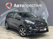 Kia Sportage IV Рестайлинг Пермь  - изображение 30