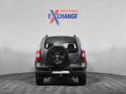 Chevrolet Niva I Рестайлинг Нижний Новгород  - изображение 24