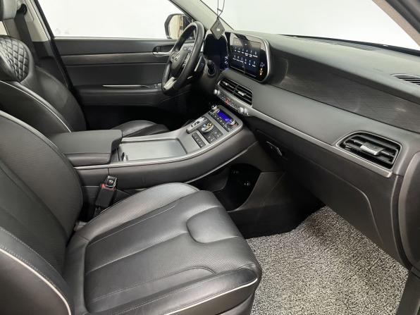 Hyundai Palisade I с пробегом 2021 года, цена 5 300 000 рублей, 30748 км, внедорожник, Автокод Объявления
