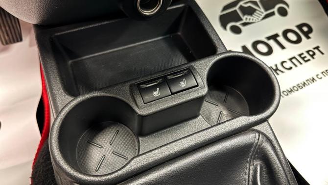 Lada (ВАЗ) Granta I Рестайлинг с пробегом 2019 года, цена 599 000 рублей, 142743 км, хэтчбек, Автокод Объявления