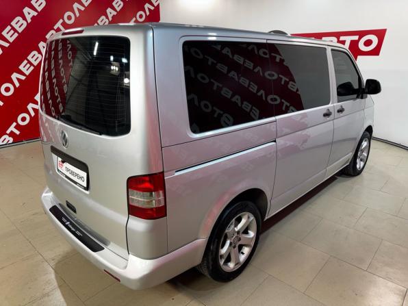 Volkswagen Transporter T5 Рестайлинг с пробегом 2010 года, цена 1 370 000 рублей, 370777 км, минивэн, Автокод Объявления