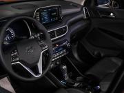 Hyundai Tucson III Рестайлинг Уфа  - изображение 33