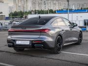 Audi A5 III (B10) Москва  - изображение 28
