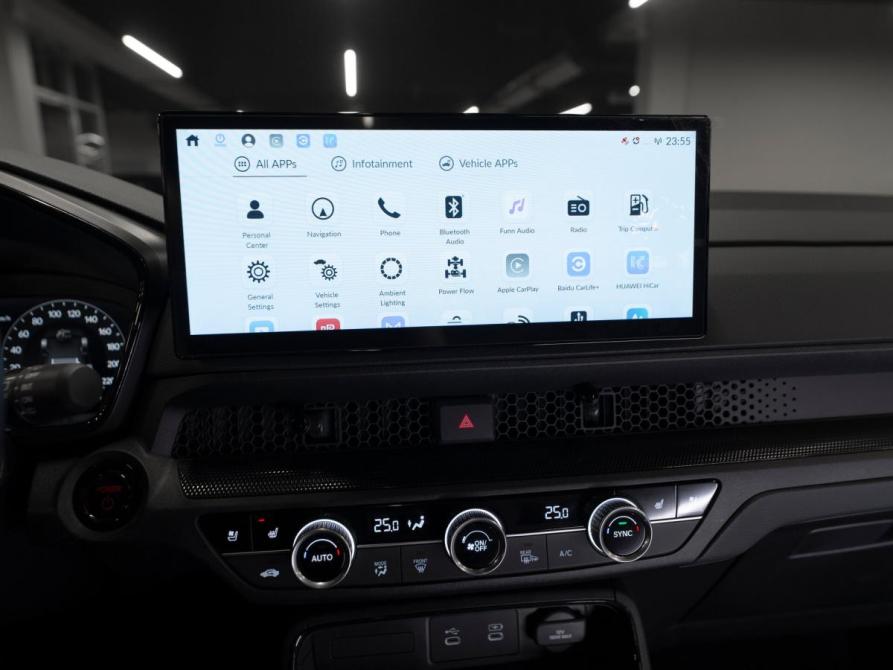 Honda CR-V VI Москва  - изображение 20