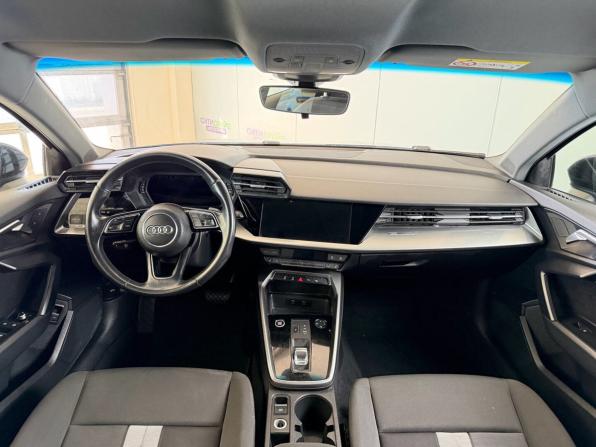 Audi A3 IV (8Y) с пробегом 2021 года, цена 1 675 000 рублей, 176554 км, седан, Автокод Объявления
