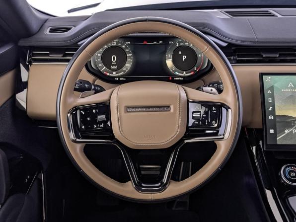 Land Rover Range Rover Sport III с пробегом 2024 года, цена 14 000 000 рублей, 40905 км, внедорожник, Автокод Объявления