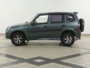 Chevrolet Niva I Иваново  - изображение 24