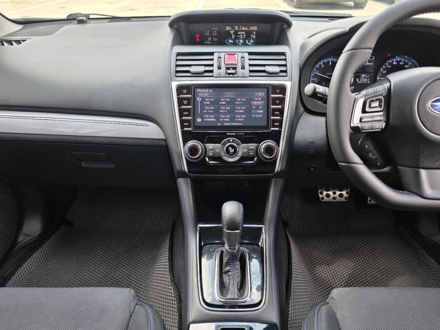Subaru Levorg I Новосибирск  - изображение 23