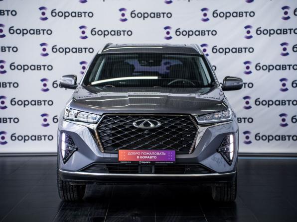 Chery Tiggo 7 Pro I с пробегом 2022 года, цена 1 790 000 рублей, 62717 км, внедорожник, Автокод Объявления