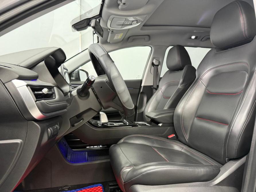 Chery Tiggo 7 Pro I Красноярск  - изображение 20