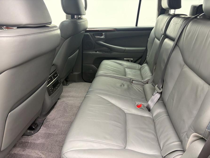 Lexus LX III Ростов-на-Дону  - изображение 21
