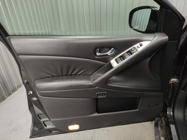 Nissan Murano II (Z51) Рестайлинг 2 с пробегом 2011 года, цена 1 095 000 рублей, 311423 км, внедорожник, Автокод Объявления