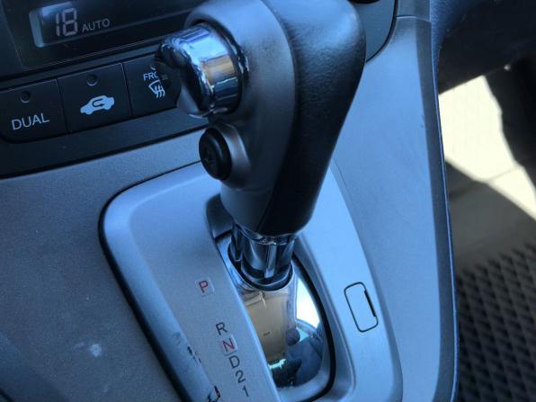 Honda CR-V III Рестайлинг с пробегом 2011 года, цена 1 149 000 рублей, 303060 км, внедорожник, Автокод Объявления