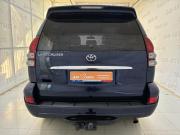 Toyota Land Cruiser Prado 120 Series Пермь  - изображение 30