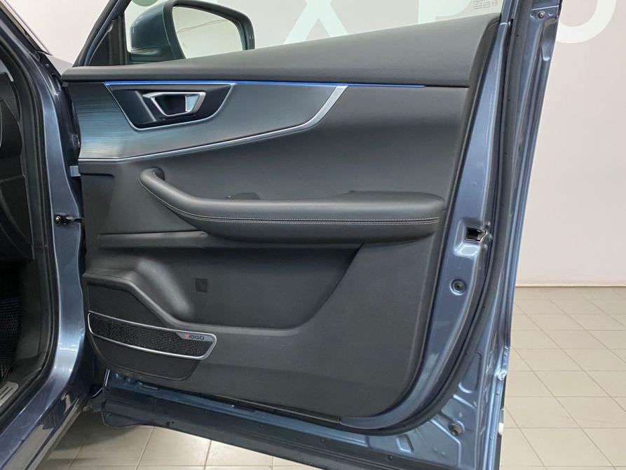 Chery Tiggo 7 Pro I Волгоград  - изображение 21