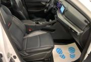 Changan CS35 Plus I Рестайлинг Уфа  - изображение 44