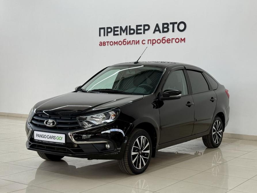 Lada (ВАЗ) Granta I Рестайлинг Смоленск  - изображение 1