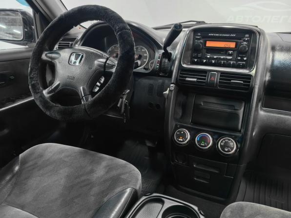 Honda CR-V II с пробегом 2002 года, цена 780 000 рублей, 275800 км, внедорожник, Автокод Объявления
