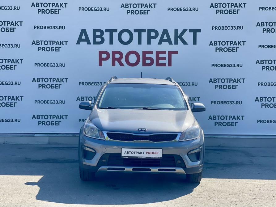 Kia Rio IV Владимир  - изображение 2