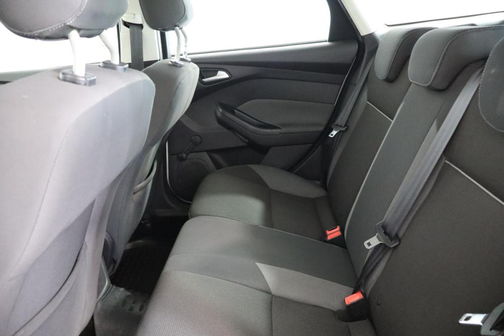 Ford Focus III Санкт-Петербург  - изображение 13