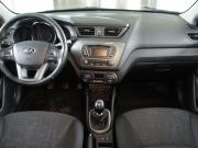 Kia Rio III Березовский  - изображение 25