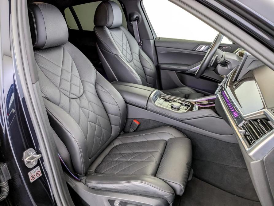 BMW X6 III (G06) Рестайлинг Москва  - изображение 25