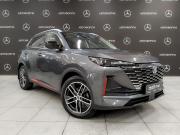 Changan UNI-S (CS55 Plus) I Москва  - изображение 31