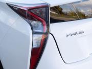 Toyota Prius IV (XW50) Улан-Удэ  - изображение 31