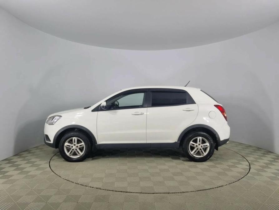 SsangYong Actyon II Воронеж  - изображение 8
