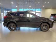 Toyota RAV4 IV (XA40) Казань  - изображение 27
