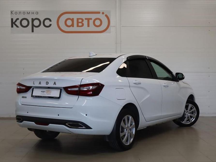 Lada (ВАЗ) Vesta I Рестайлинг (NG) Тверь  - изображение 3