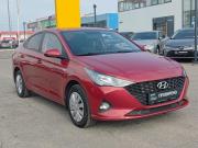 Hyundai Solaris II Рестайлинг Йошкар-Ола  - изображение 25