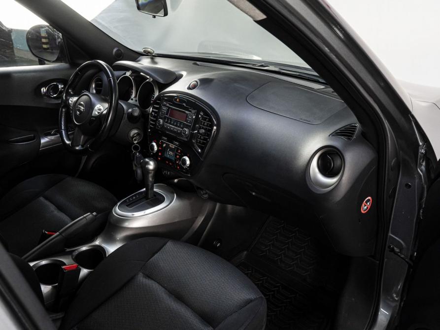 Nissan Juke I Тюмень  - изображение 15