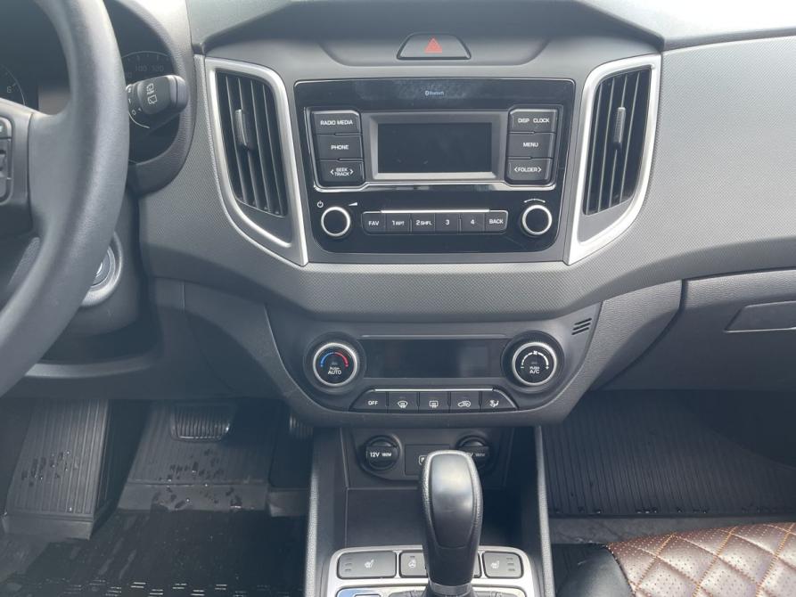 Hyundai Creta I Рестайлинг Брянск  - изображение 14
