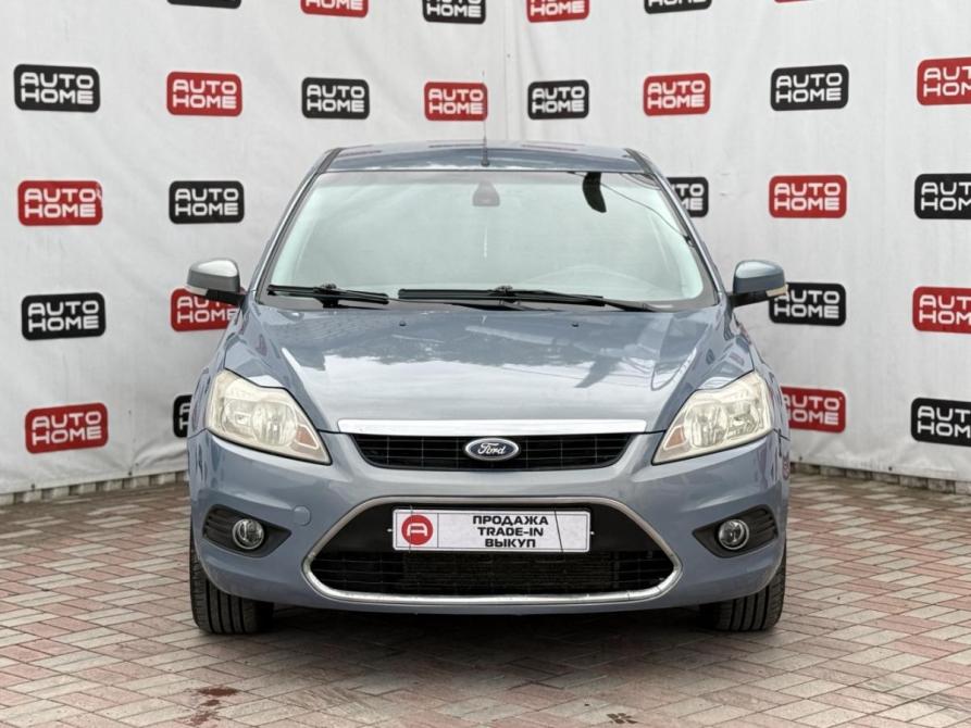 Ford Focus II Рестайлинг Санкт-Петербург  - изображение 2