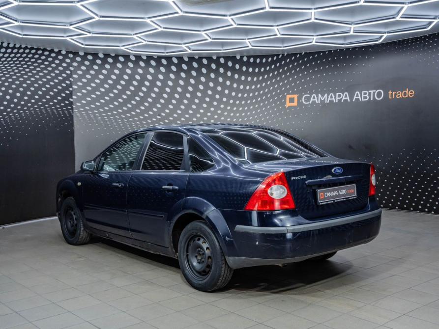 Ford Focus II Самара  - изображение 4
