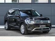 Volkswagen Teramont I Рестайлинг Новороссийск  - изображение 25