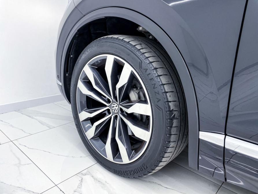 Volkswagen Touareg III Уфа  - изображение 38