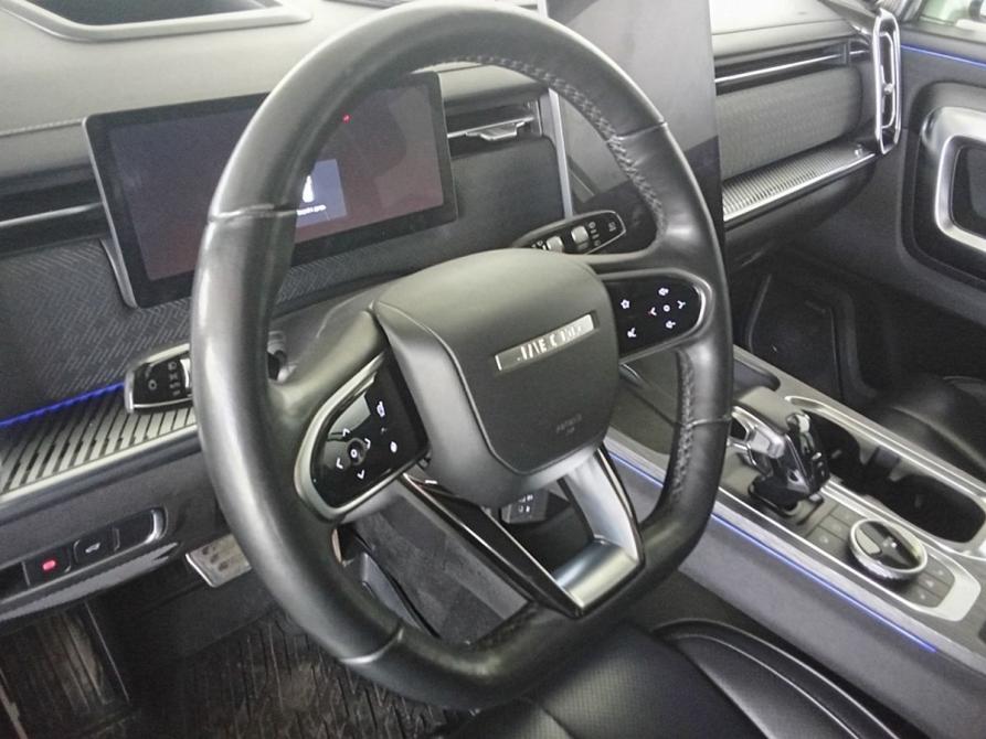Jaecoo J7 I Москва  - изображение 12