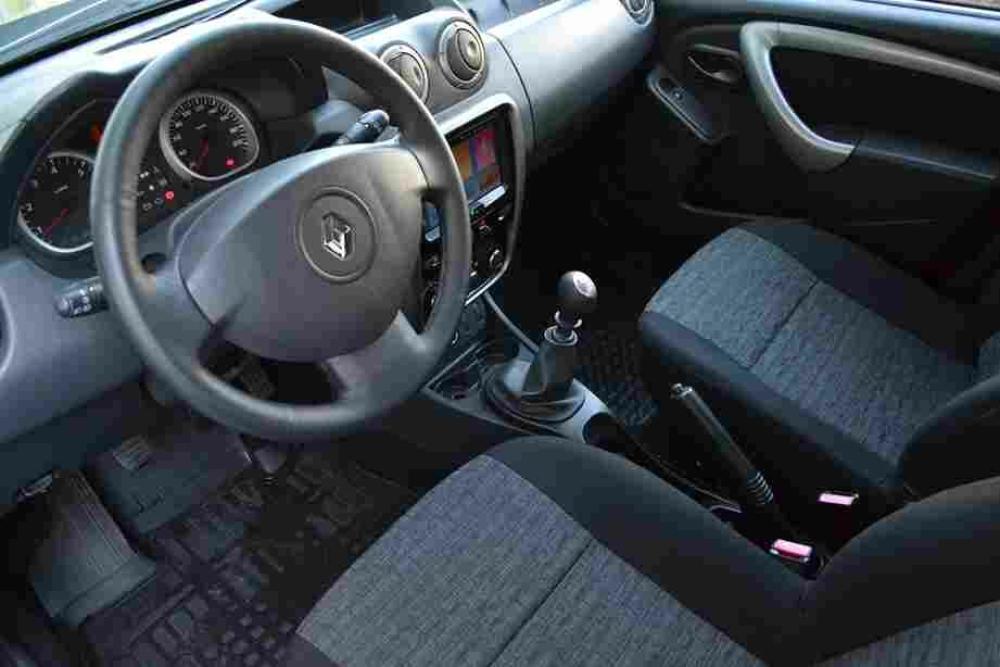 Renault Duster I Старый Оскол  - изображение 12