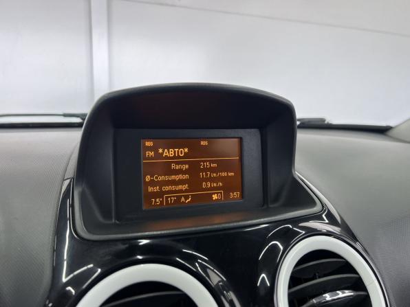 Opel Corsa D Рестайлинг II с пробегом 2011 года, цена 660 000 рублей, 134363 км, хэтчбек, Автокод Объявления
