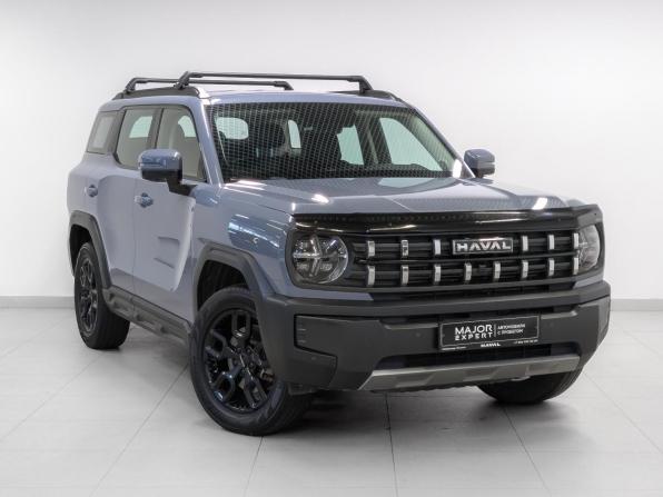 Haval H3 I с пробегом 2025 года, цена 2 200 000 рублей, 50312 км, внедорожник, Автокод Объявления