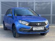 Lada (ВАЗ) Granta I Рестайлинг Ижевск  - изображение 15