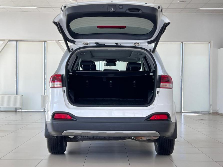 Kia Sorento III Prime Волгоград  - изображение 40