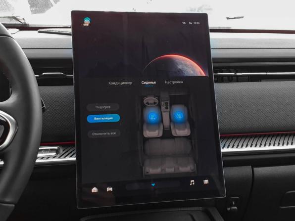 Jaecoo J7 I с пробегом 2023 года, цена 2 490 000 рублей, 16971 км, внедорожник, Автокод Объявления