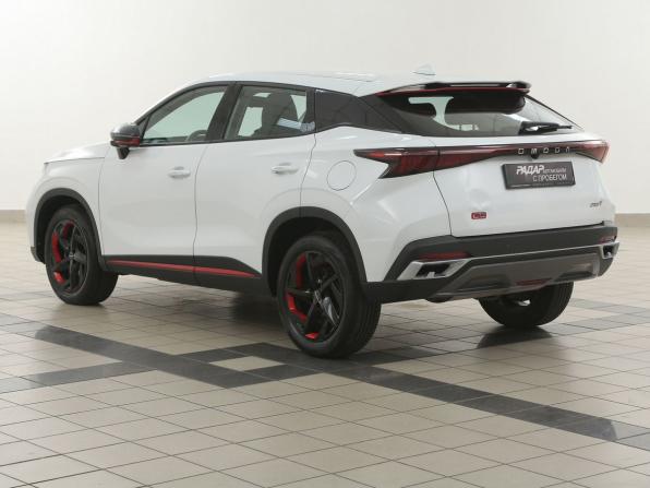 Omoda C5 I с пробегом 2022 года, цена 1 589 000 рублей, 62000 км, внедорожник, Автокод Объявления