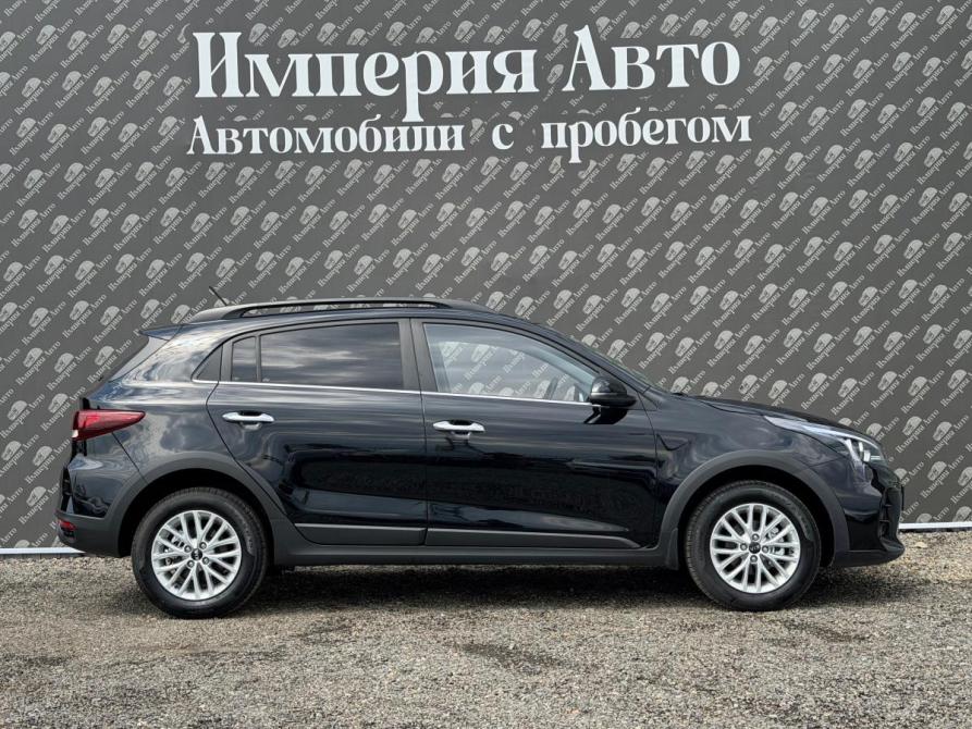 Kia Rio IV Рестайлинг Краснодар  - изображение 11