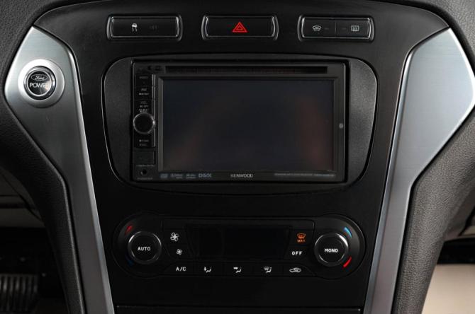 Ford Mondeo IV Рестайлинг с пробегом 2012 года, цена 849 000 рублей, 360000 км, седан, Автокод Объявления