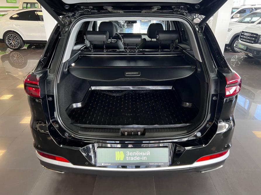 Chery Tiggo 7 Pro Max I Тверь  - изображение 7